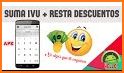 IVU Calculadora related image