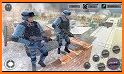 Navy Gun Strike - FPS Counter Terrorist Shooting related image