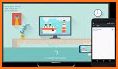 Screen Mirroring - Miracast for android to TV related image