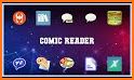 Seeneva: smart comic reader related image