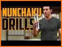 Nunchaku Techniques related image