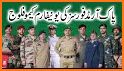 Pak Army Photo Frame - Pakistan Army Suit related image