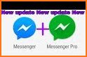 Messenger Pro related image