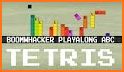 TRICK TETRIS 1 related image