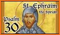 The Spiritual Psalter of St. Ephraim the Syrian related image