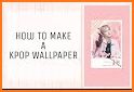 Wallpapers BTS KPOP -Ultra HD Wallpaper Lockscreen related image