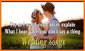 Romantic Wedding Sweet Couple Theme related image