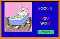 Rabbits Jigsaw Puzzles related image