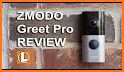 ProSetup for Zmodo Wireless Doorbell related image