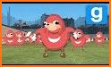 Shooter Ugandan Knuckles related image