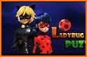 Miraculous Ladybug Memory Cards related image