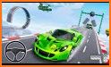 Army Car Stunt Game: Mega Ramp Car Stunts related image