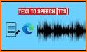 Edge Text to Speech TTS Engine related image