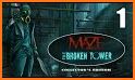 Hidden Objects - Maze: The Broken Tower related image