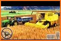 Modern Tractor Farming Simulator related image