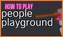 People Playground Mobile Guide related image