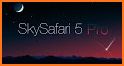 SkySafari related image