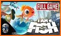 Walkthrough: I Am Fish Game related image