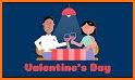 Valentine's Day Video Maker related image