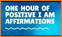 Daily Affirmations - Positive Affirmations related image