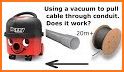 Vaccum Run related image