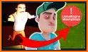 Top secrets: hello neighbor game related image