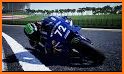 Motogp Championship 2019 - Motogp Traffic Racing related image