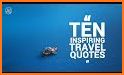 Travel Quotes related image