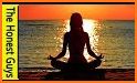 Relax Meditation: Guided Mindfulness Meditations related image