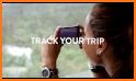 Polarsteps - Travel Tracker related image