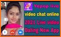 Yepop: live video chat online with friends related image