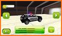 Police Highway Chase in City - Crime Racing Games related image