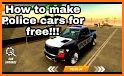 Top Police Car Parking Game - Free Car Games 2020 related image