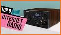 Receiver - Internet Radio related image