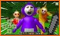 Horror Baldi Addon for MCPE Mod related image