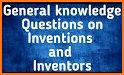 Discoveries & Inventions: Educational Quiz Game related image