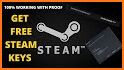 Gamer Shop - Free Steam Random Key & Game Codes related image