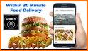 Uber Eats: Local Food Delivery related image