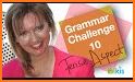 Grammar Challenge related image