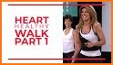 Heart Walk related image