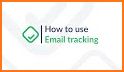 Track - Email Tracking related image