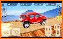 Offroad Jeep Driving Fun: Real Jeep Adventure 2019 related image