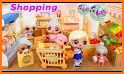 LOL Supermarket Surprise Dolls related image