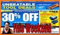 Shop for Harbor Freight Tools Coupons related image