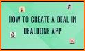 Dealdone - Secure Gentlemen’s Agreements related image