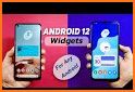 Android 12 Widgets (Twelve) related image