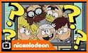 The Loud House Quiz related image