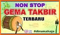 Takbiran Idul Fitri MP3 2020 Offline related image