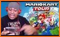 Mario Kart Tour related image