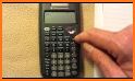 Complex calculator & Solve for x TI-36 TI-84 Plus related image